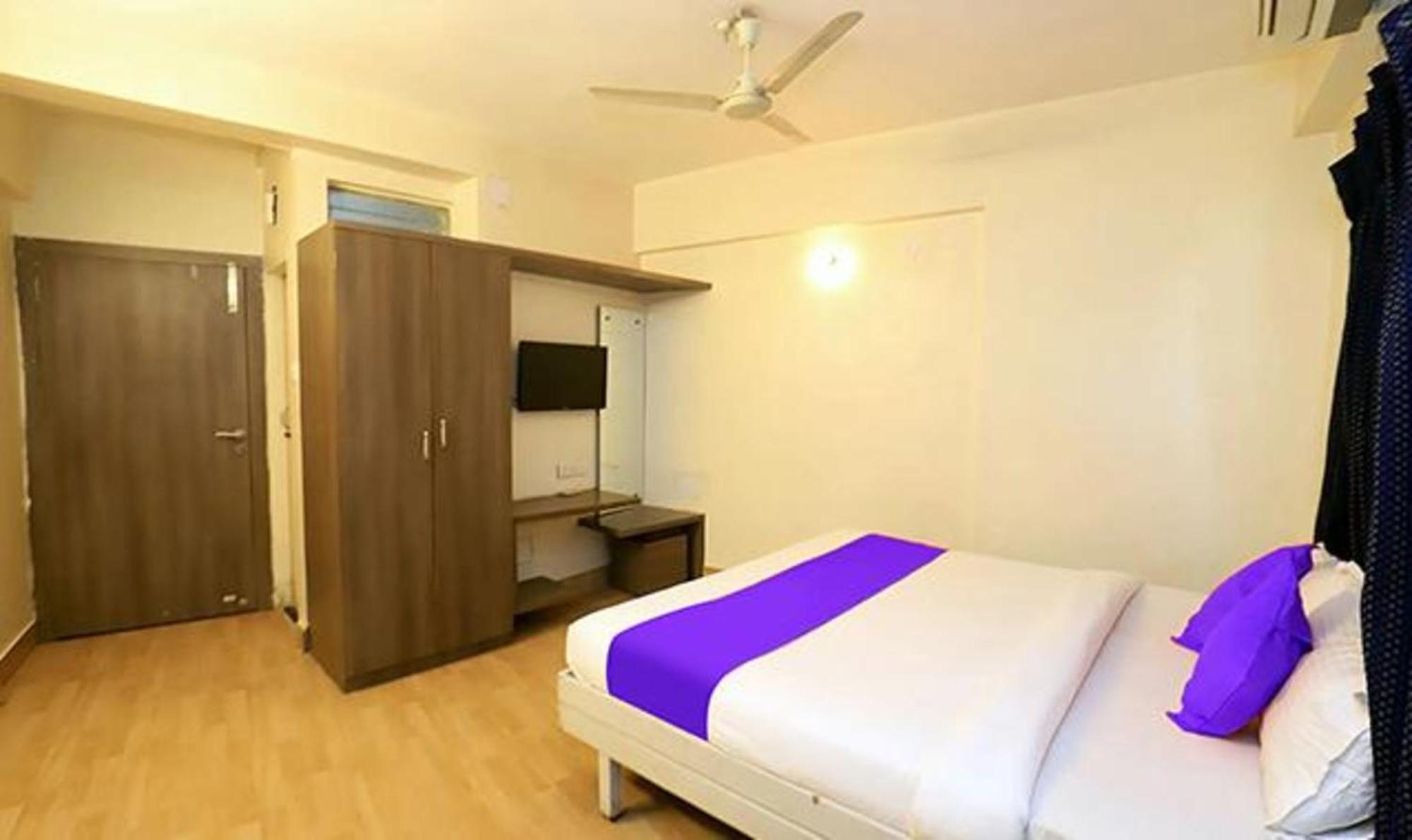 Fabhotel Devpriya Aurangabad  Exterior photo