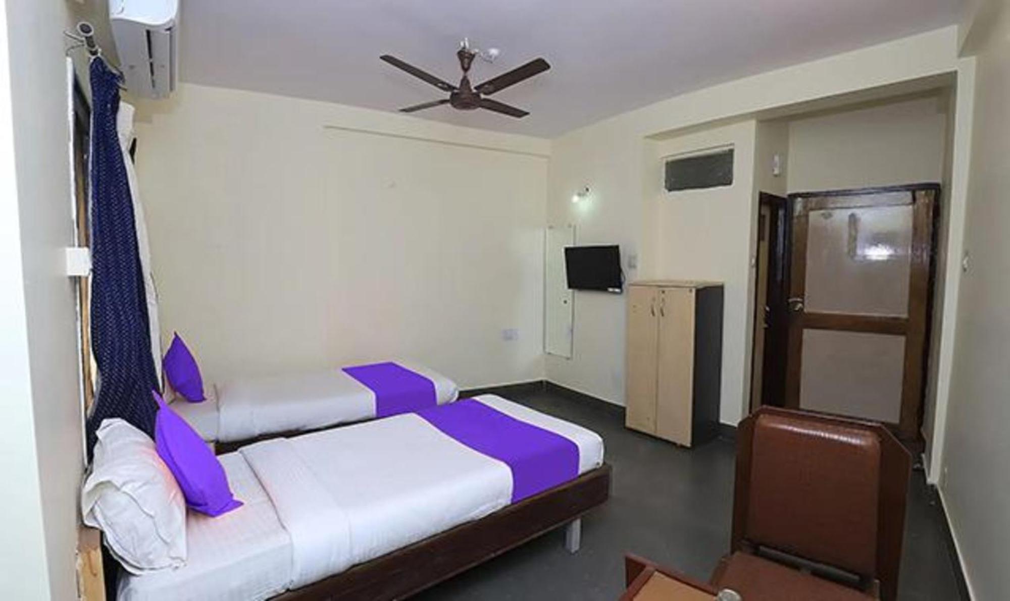 Fabhotel Devpriya Aurangabad  Exterior photo