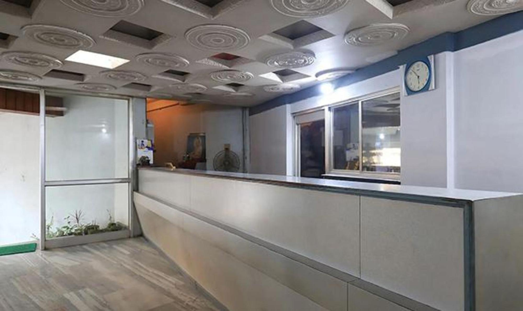 Fabhotel Devpriya Aurangabad  Exterior photo